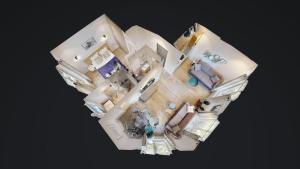 153 Suite Mylene - Superbe Appartement à Paris