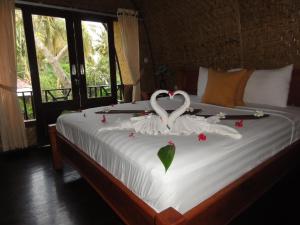 Bungalow 1 Phòng Ngủ (One-Bedroom Bungalow)