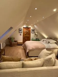 The Studio, Bottom Farm - 斯托克罗奇福德