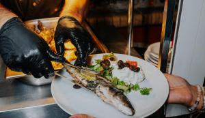 Philoxenia Hotel & SPA