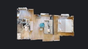 160 Suite Eve - Superbe Appartement à Paris