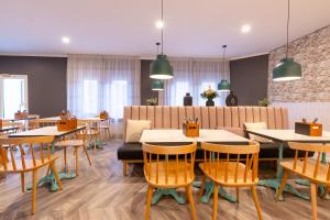 Garner Hotel Mannheim City by IHG