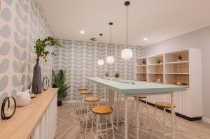 Garner Hotel Mannheim City by IHG