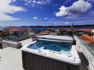 Villa Stella - CROWONDER LUXURY RENT