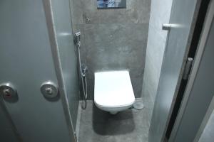 Fostel- The Fort Hostel