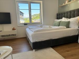 Ferienwohnung Millstatt