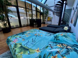 Wellness Dome Penthouse Suite
