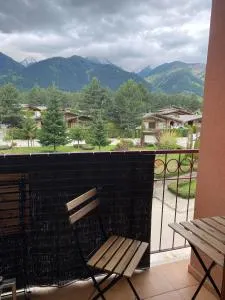 Pirin Golf private studio - Razlog