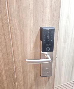 Cozy Two Bedroom Family Suites at Coast Residences near PICC, WTC & MOA