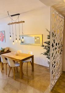 Renovated apartement Casares Costa