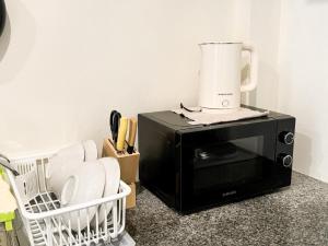 No4 Tiny Town Home in Town