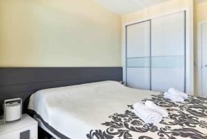 Exclusivo apartamento frente al mar en Infinity