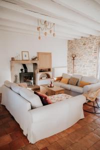 B&B / Chambres d'hotes Tomette Singuliere : photos des chambres