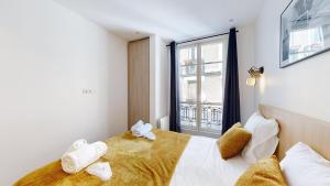 158 Suite Jeremy - Superbe Appartement à Paris