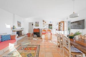 Villas LA VILLA avec vue panoramique sur la Mer - Parking prive - Jacuzzi : photos des chambres