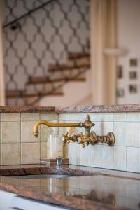 Villas LA VILLA avec vue panoramique sur la Mer - Parking prive - Jacuzzi : photos des chambres