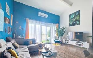 Magnifique Duplex à proximité Aix en Provence