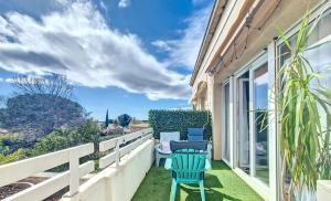 Magnifique Duplex à proximité Aix en Provence