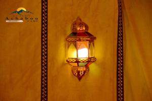 Sahara Luxury Camp - Nuit de rêve dans le désert de Merzouga !