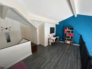Appartements Magnifique Duplex a proximite Aix en Provence : photos des chambres