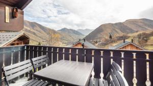 VISONS - 11 - Studio Mezzanine 6 pers