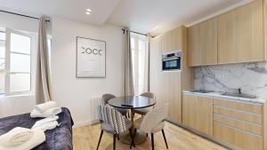 152 Suite Sylvie - Superbe Appartement à Paris