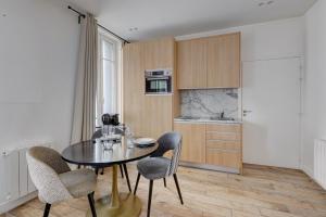 152 Suite Sylvie - Superbe Appartement à Paris