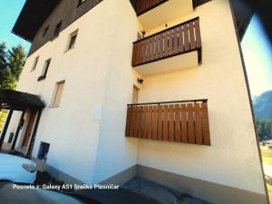 Appartamento Zofija Sappada