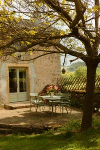 B&B / Chambres d'hotes Tomette Singuliere : photos des chambres