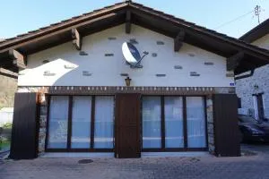 Swiss Bliss Heaven - Castaneda