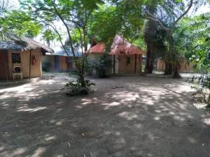 Le Sénégaulois Campement - Зігіншор