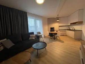 Apartmán - 特伦钦