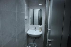 Fostel- The Fort Hostel