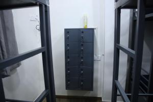 Fostel- The Fort Hostel