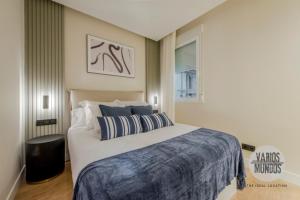 Apartamento de Lujo y Confort en General Pardiñas