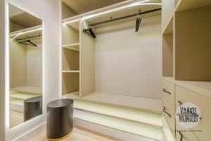 Apartamento de Lujo y Confort en General Pardiñas