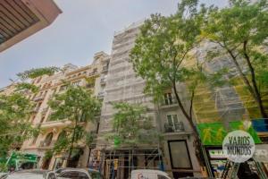 Apartamento de Lujo y Confort en General Pardiñas