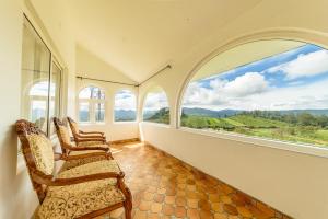 Emerald Stays Ooty By VOYE HOMES - Italian Luxury near Ooty Emerald Lake