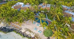 Seasense Boutique Hotel & Spa - Pointe d'Esny