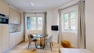 151 Suite Jean Yves - Superbe Studio à Paris