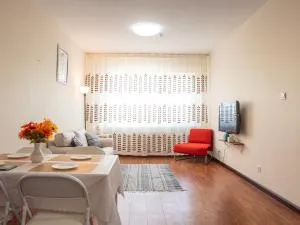 Apartment with Beautiful View - Yoliin Hural