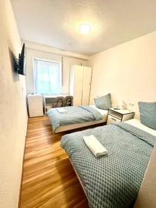 Pension Hirsch - Wolpertswende