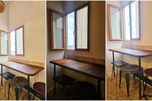 Studio chaleureux et atypique au coeur de Sète