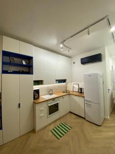 Studio żŻżoliborski Sen - metro Plac Wilsona - Żoliborz