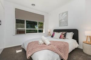 Charming 3BR Home in Bendigo