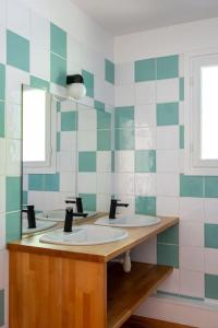 Villa Bellevue - Pyla sur Mer - Proche de la plage