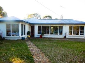 WattleJack Cottage
