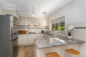 Charming 3BR Home in Bendigo