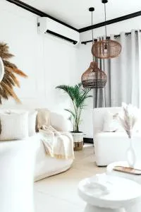 Bali Dream-Luxury Apartment-Power Backup - Farmall