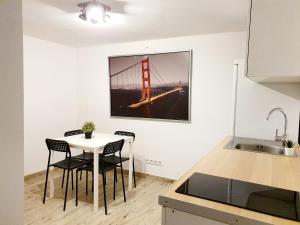 NW Apartament Portowców I Brzeźno